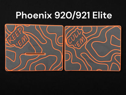 Phoenix XtremeMarine Foam Livewell mats