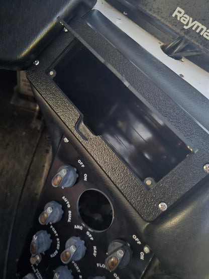 Triton Glovebox Replacement