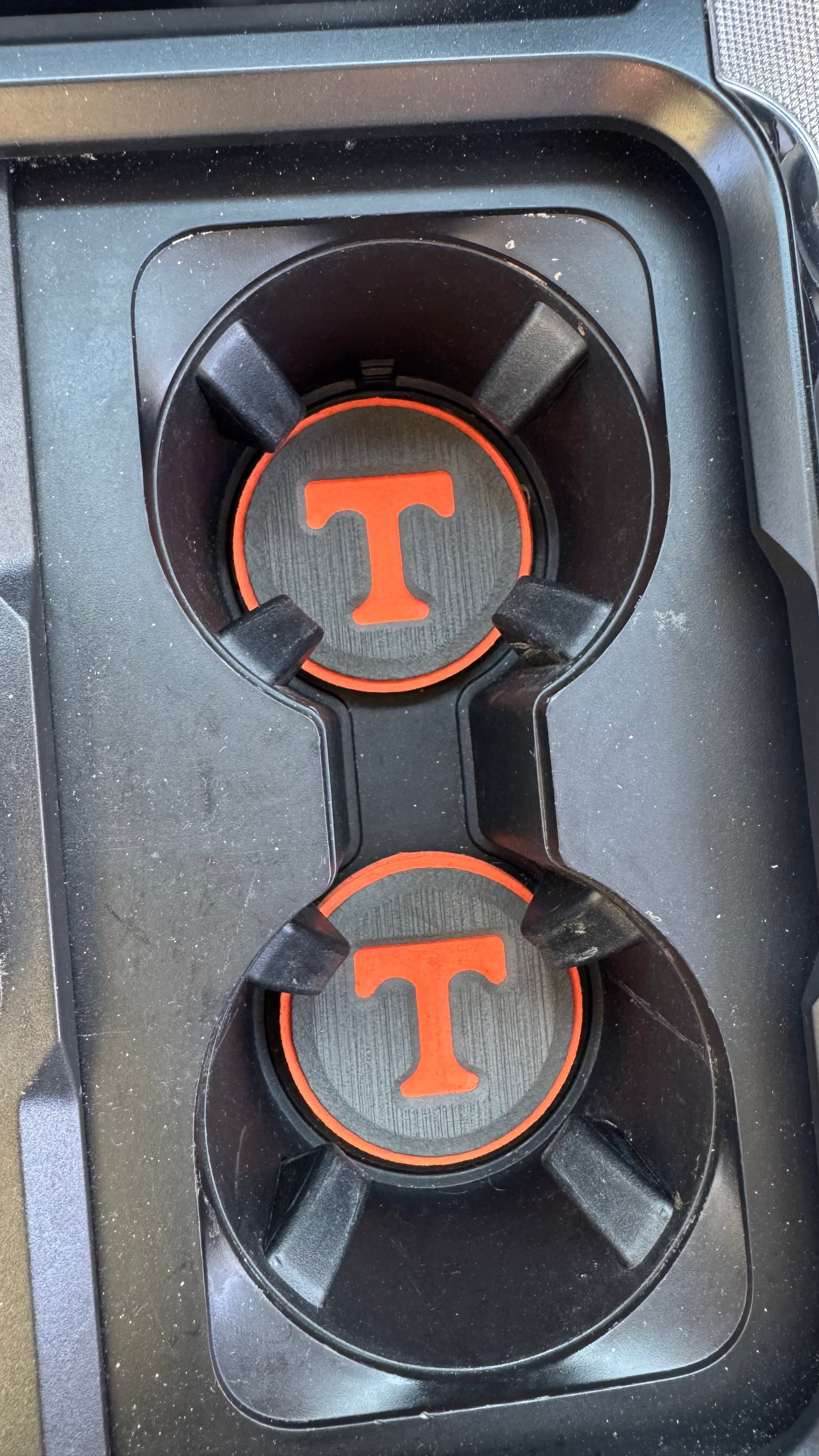 Power T Coasters