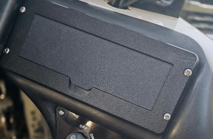 Triton Glovebox Replacement