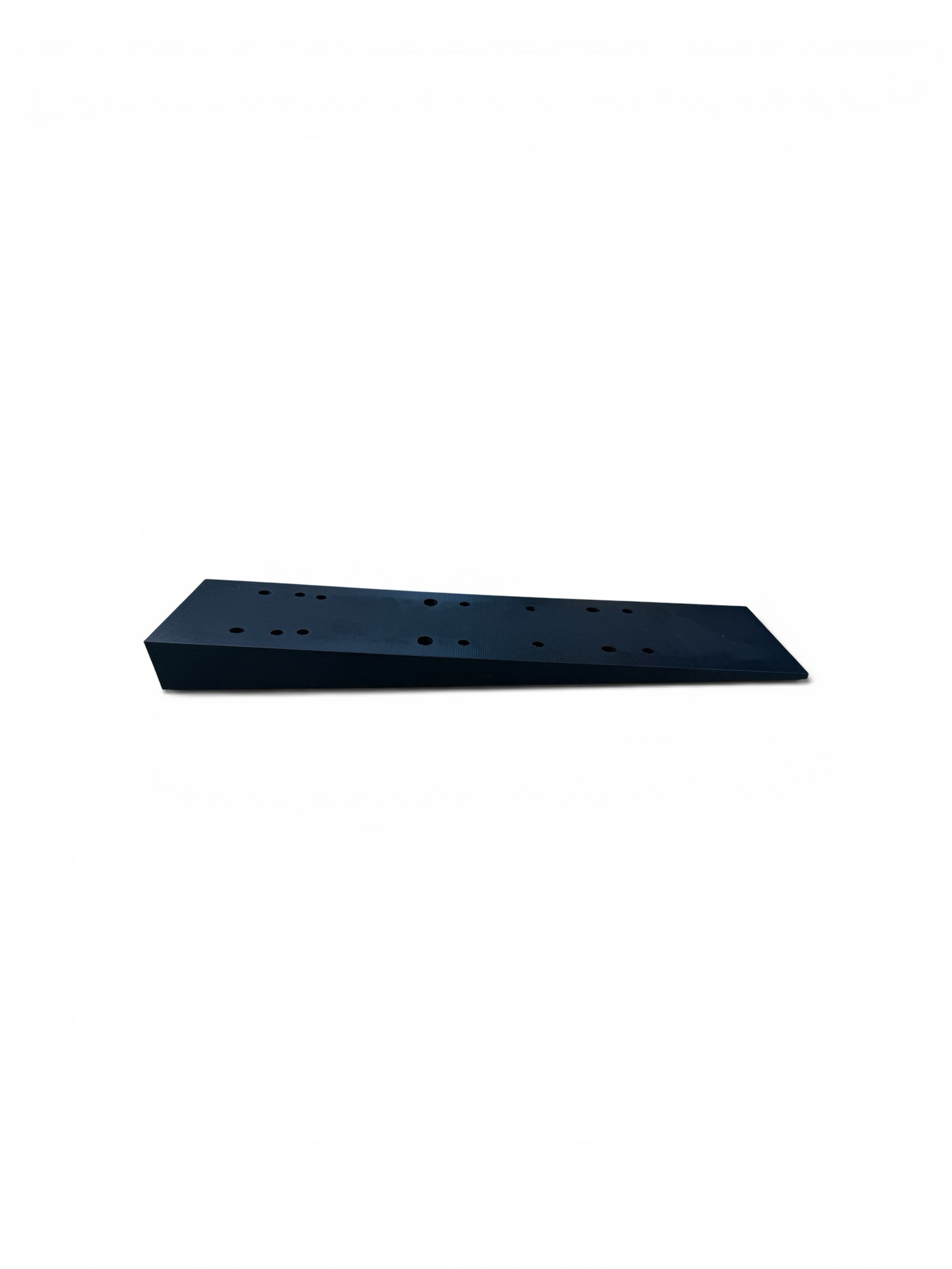 5 degree leveling wedge