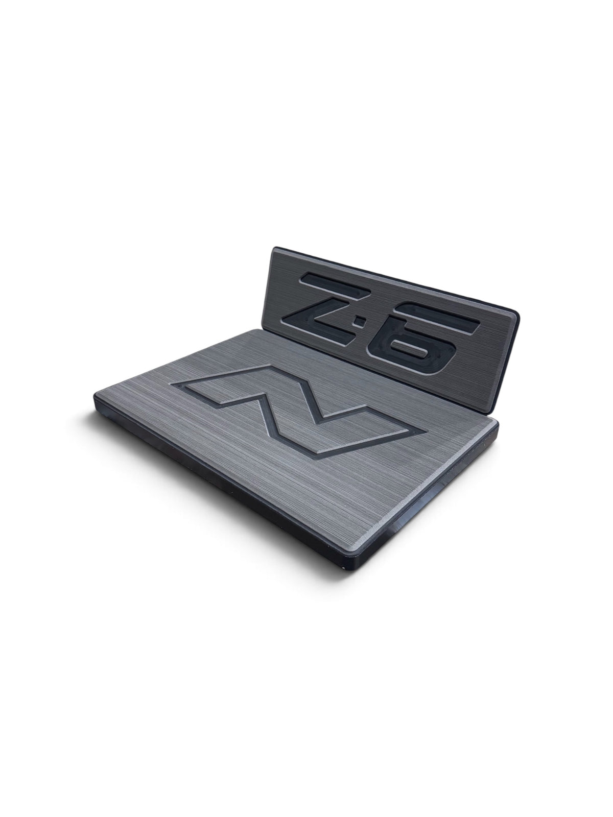 NITRO CENTER SEAT DELETE PACKAGES