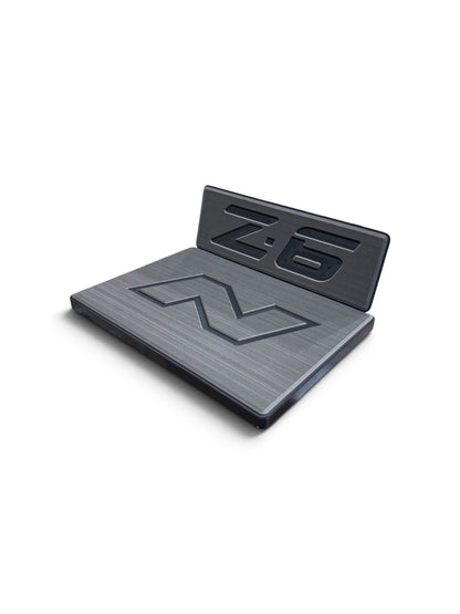 NITRO CENTER SEAT DELETE PACKAGES