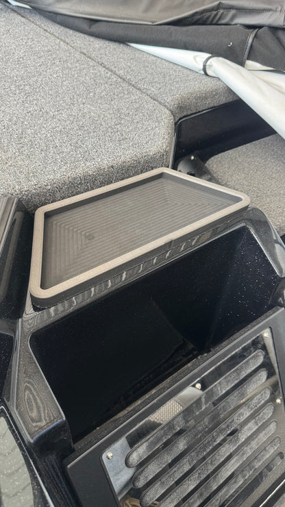 XtremeMarine Foam Ranger Peel & Stick Bait Trays