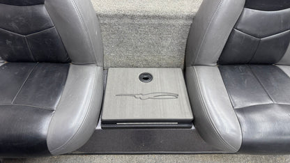 SKEETER ZX/FX STYLE CENTER CONSOLE