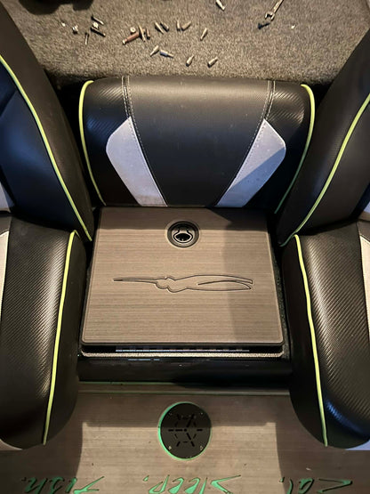SKEETER ZX/FX STYLE CENTER CONSOLE