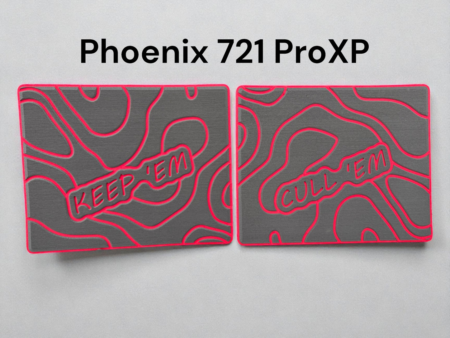 Phoenix XtremeMarine Foam Livewell mats