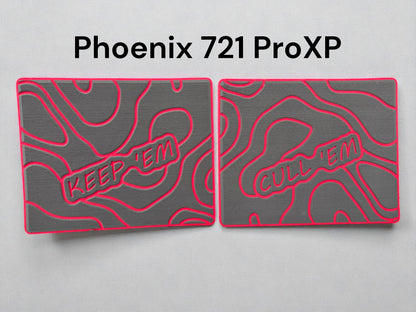 Phoenix XtremeMarine Foam Livewell mats
