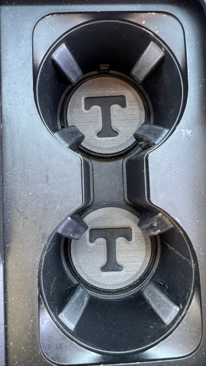 Power T Coasters