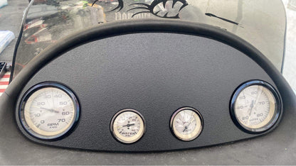 2002-2005 Ranger VX (may vary according to model)