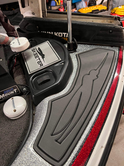 Skeeter iClass bow package