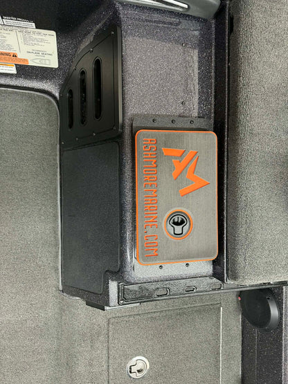 Skeeter ZX/FX Glove Box
