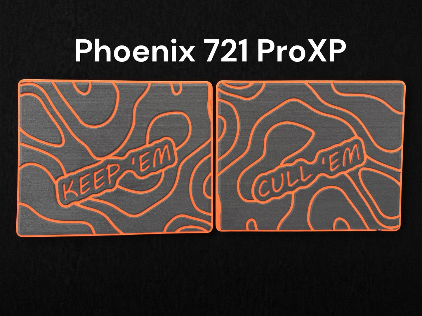 Phoenix XtremeMarine Foam Livewell mats