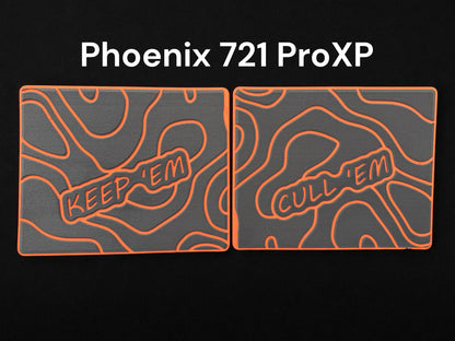 Phoenix XtremeMarine Foam Livewell mats