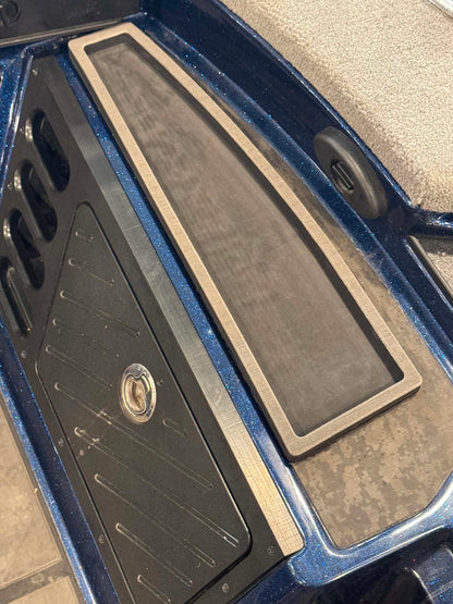 Nitro Universal Peel & Stick Bait Tray