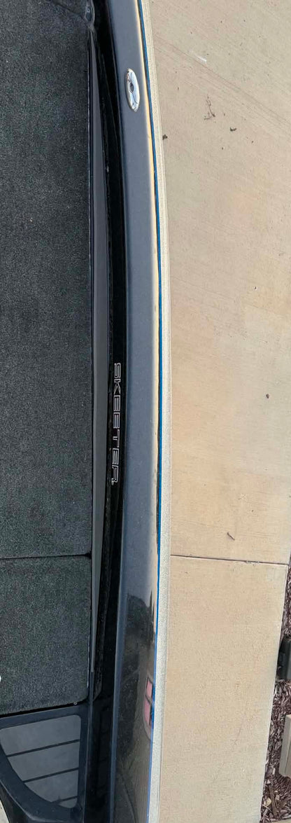 2010-2013 ZX20/FX20 Deck Strips