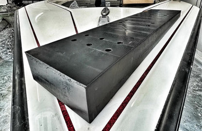 Bullet XD Leveling Wedge