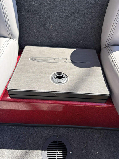 SKEETER ZX/FX STYLE CENTER CONSOLE