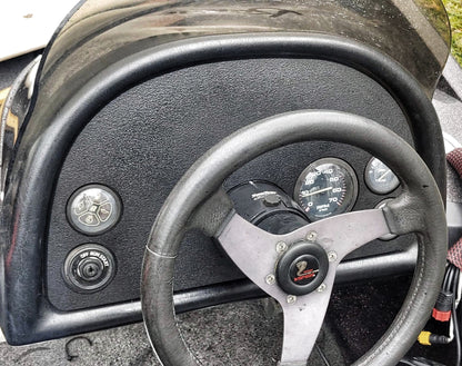 1999-2001 VX Dash Panel