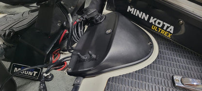 X SERIES & Tr186/196 COMPLETE BOW PANEL REPLACEMENT