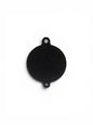 Bow panel plug cover