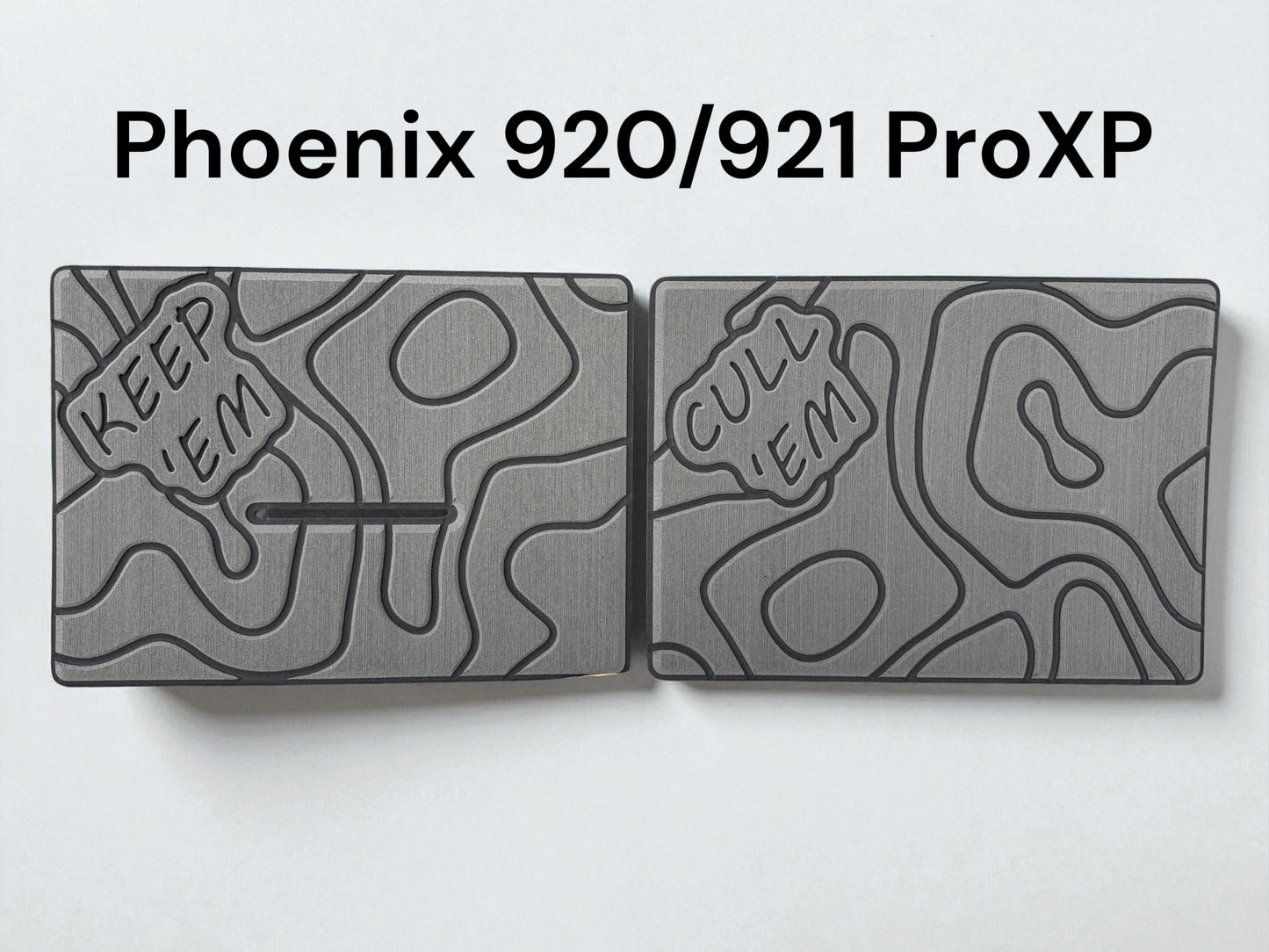 Phoenix XtremeMarine Foam Livewell mats