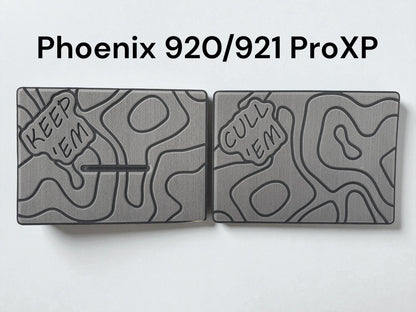 Phoenix XtremeMarine Foam Livewell mats