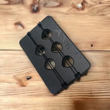 Universal Rod Rack