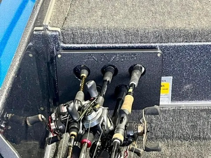 Universal Rod Rack