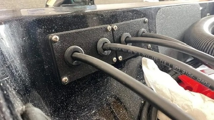Hydro Plate