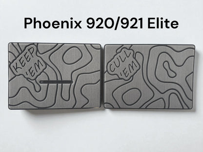 Phoenix XtremeMarine Foam Livewell mats