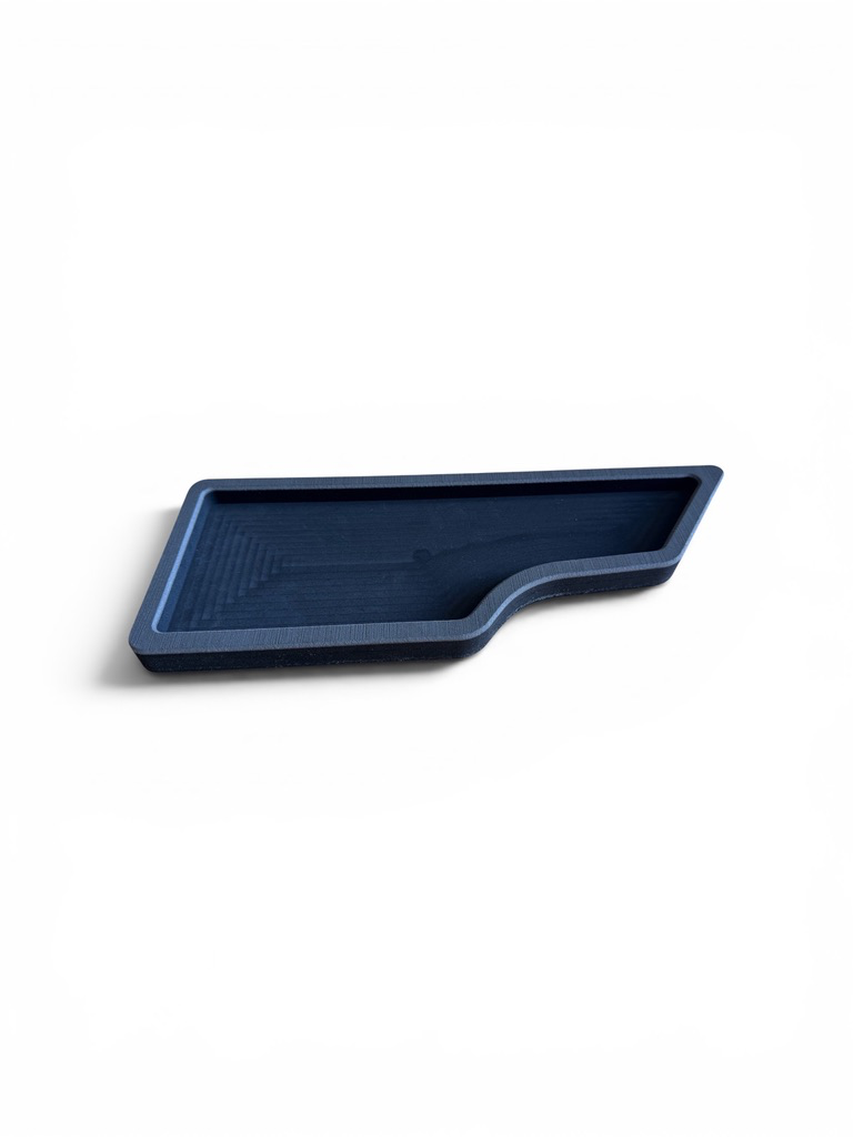 Bass Cat Cougar FTD Bait Tray