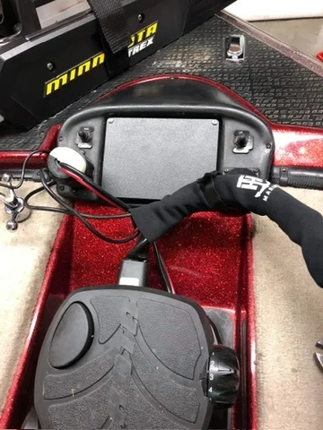 Bow panel insert for X series & 196