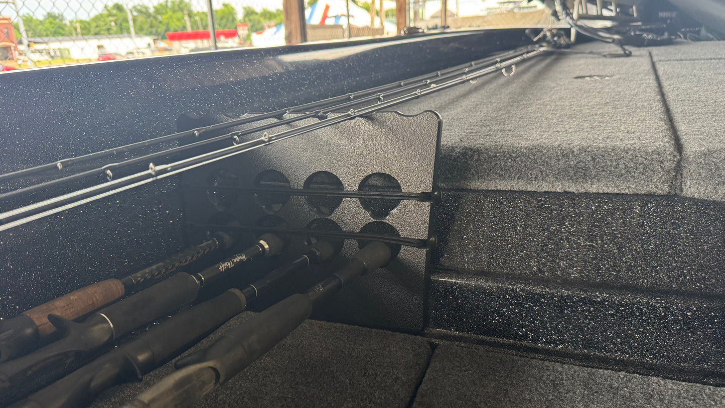 Phoenix XL Rod Rack