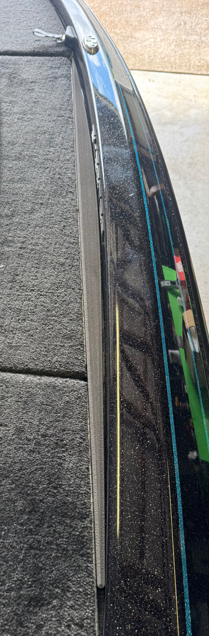 2017 ZX225 (& similar) Deck Strips