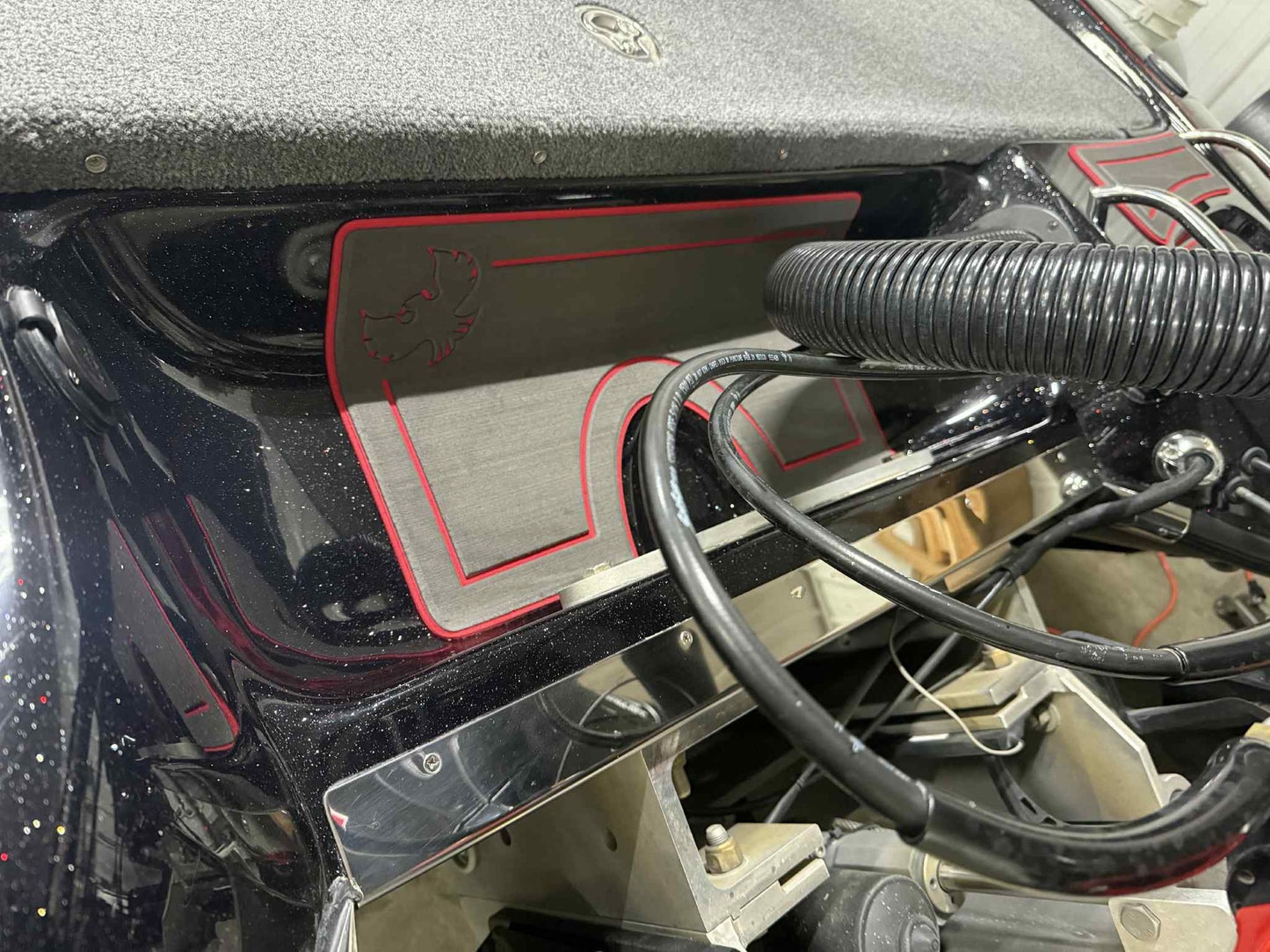 XtremeMarine Foam Phoenix Splashwell Mat