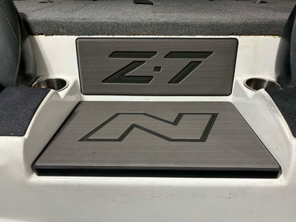NITRO Z7/Z8/Z9 CENTER SEAT DELETE