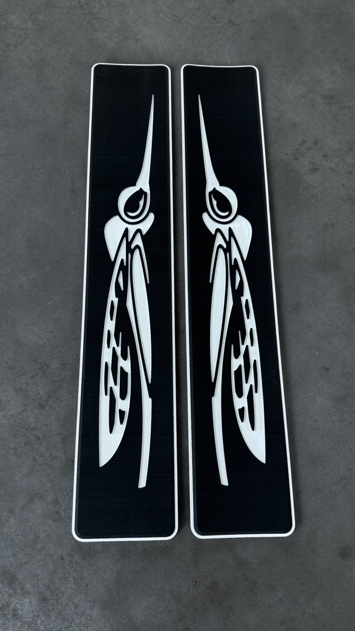 MARINEFOAM Skeeter 7x36 Fender Mats