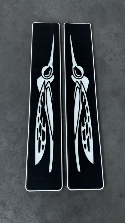 MARINEFOAM Skeeter 7x36 Fender Mats