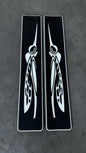 MARINEFOAM Skeeter 7x36 Fender Mats