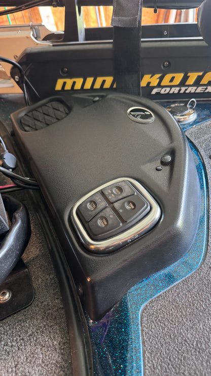 Skeeter iClass bow package