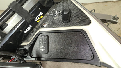 2002-2004 VX bow panel