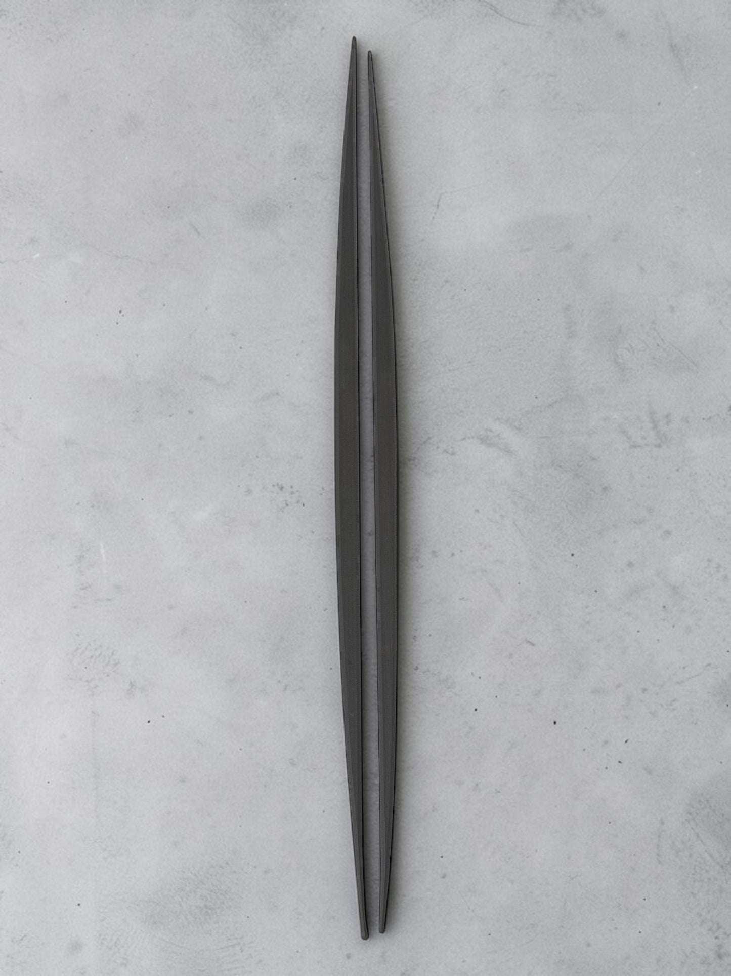 2010-2013 ZX20/FX20 Deck Strips