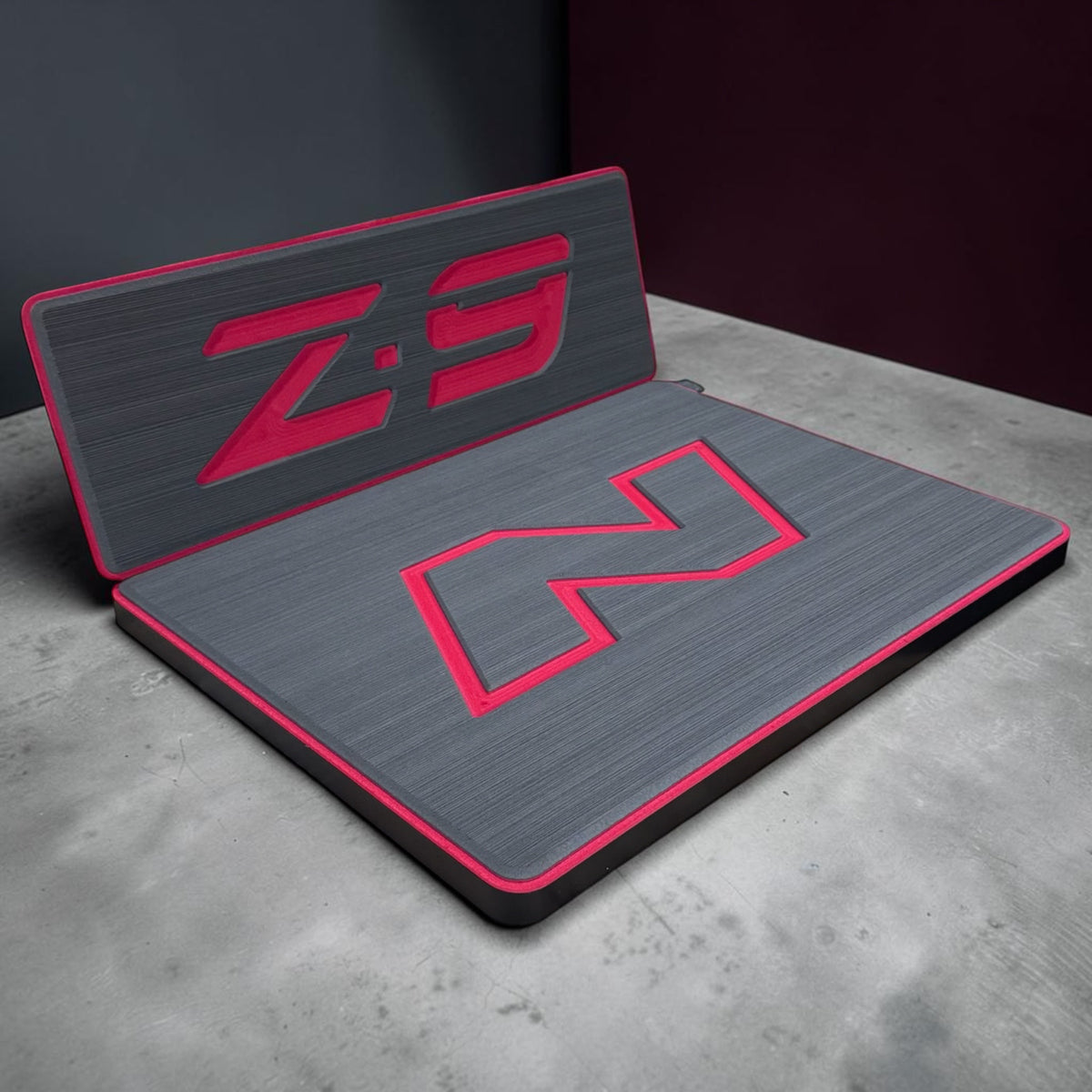 NITRO CENTER SEAT DELETE PACKAGES