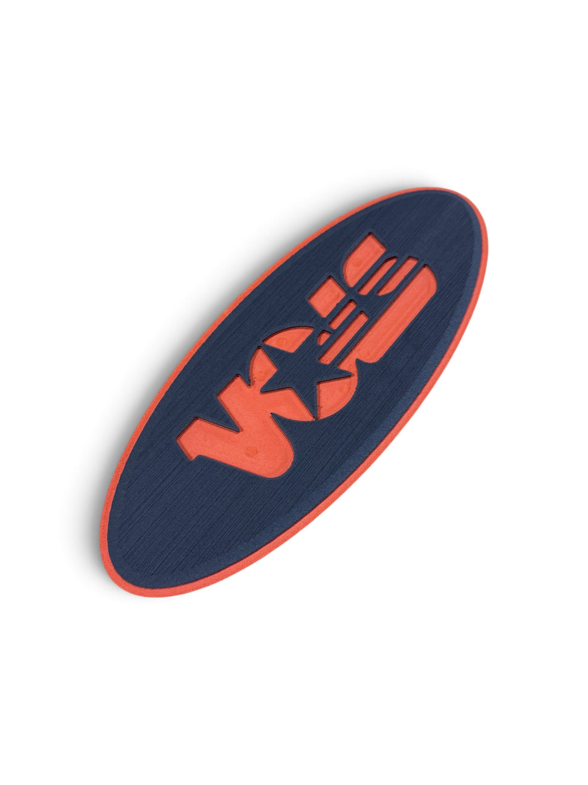 RUGGED FOAM F250 Badge Decal