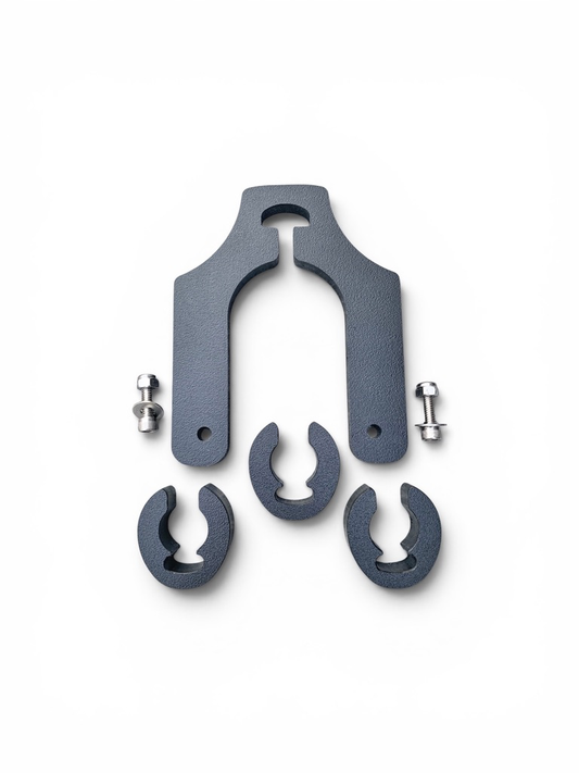 MinnKota Fortrex Cable Management System