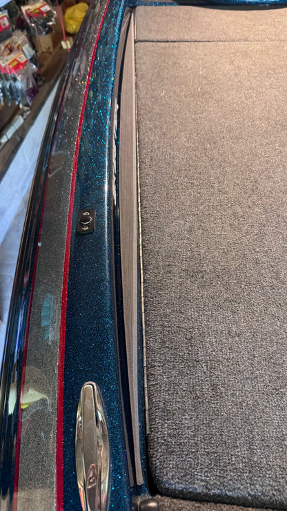 SKEETER iClass Deck Strips