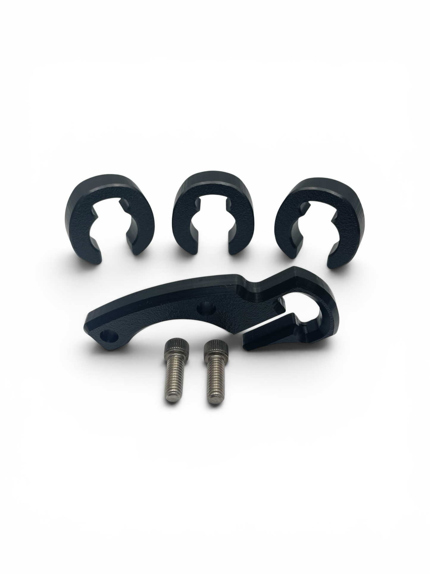 Garmin Force Cable Keeper Kit