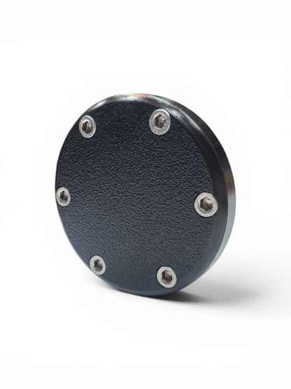 Steering Wheel Cap