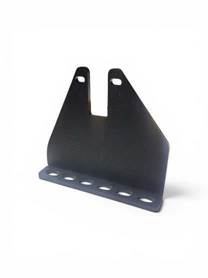 Cull Tag Rack